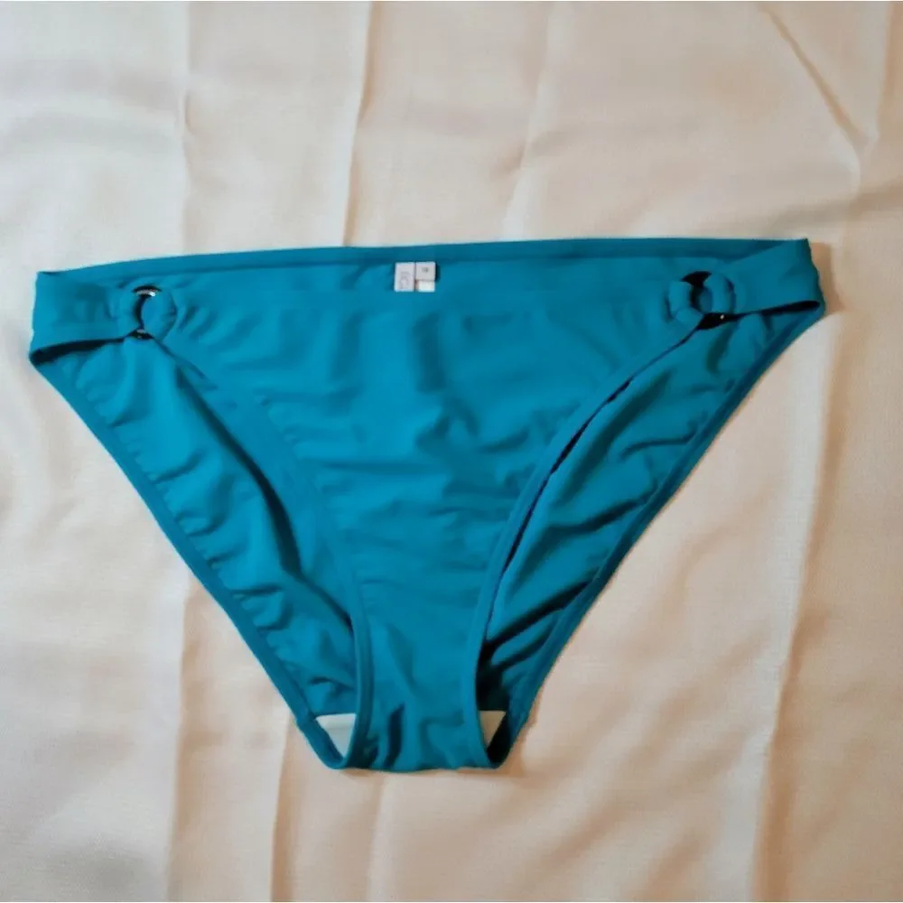 NWT Figleaves Bikini Bottom; 16